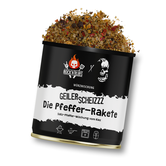 3er Set - Geiler Scheizzz