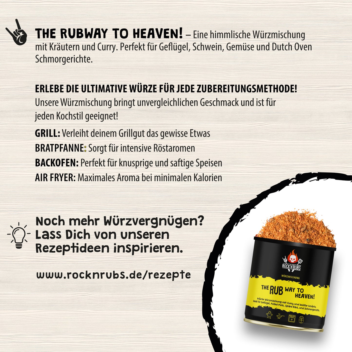 Rubway to Heaven