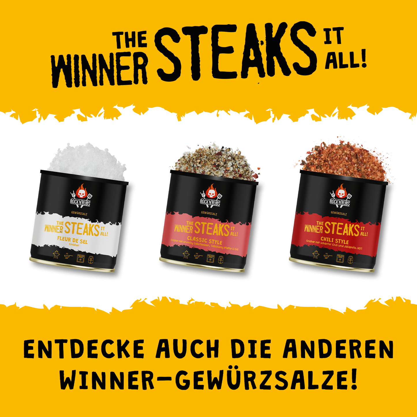 The winner steaks it all - Lemon Style