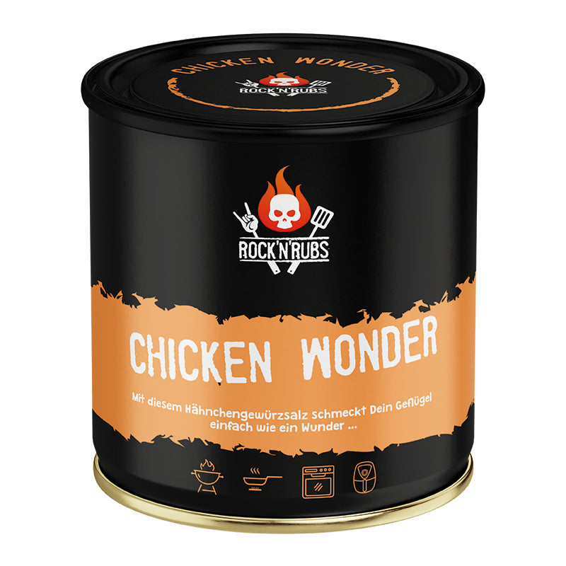 Chicken Wonder