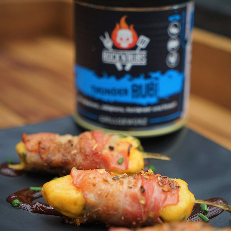 Thunder Rub Foodpic