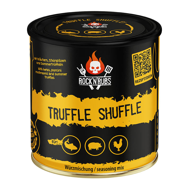 Truffle Shuffle