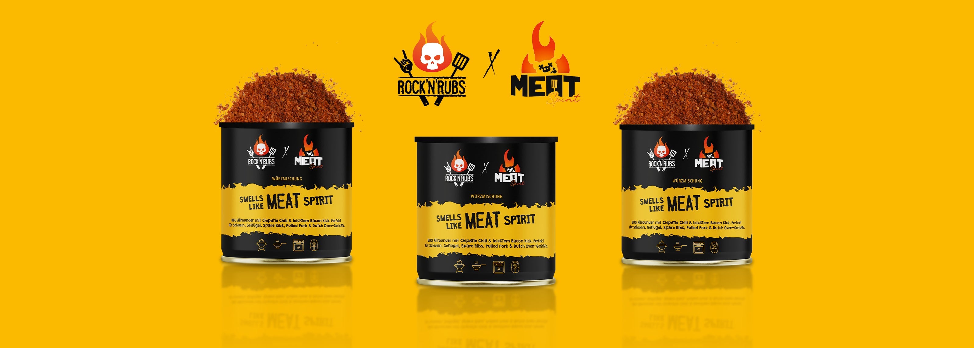 Meat Spirit BBQ