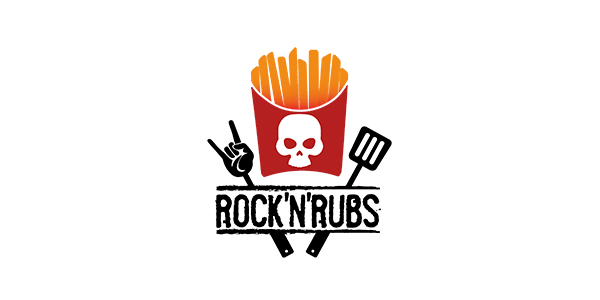 Pommes-Puder