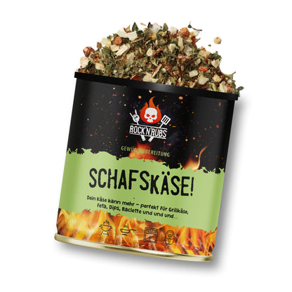 Schafskäse