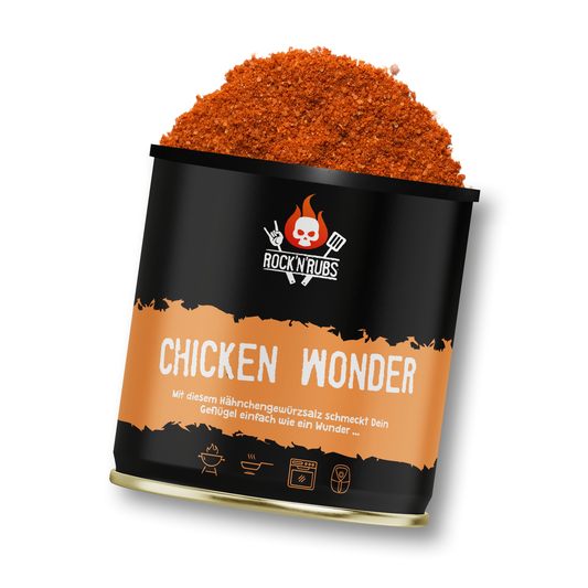 Chicken Wonder