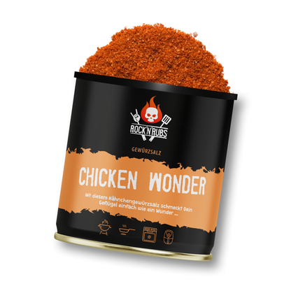 Chicken Wonder