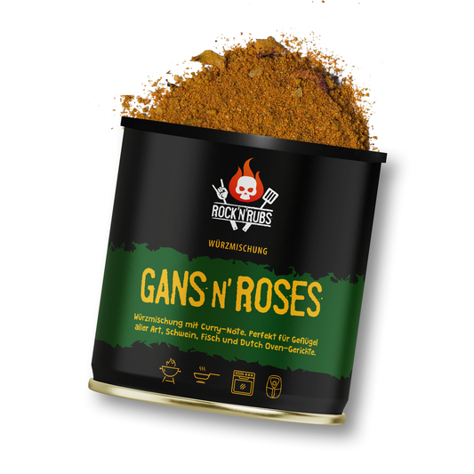 Gans N' Roses