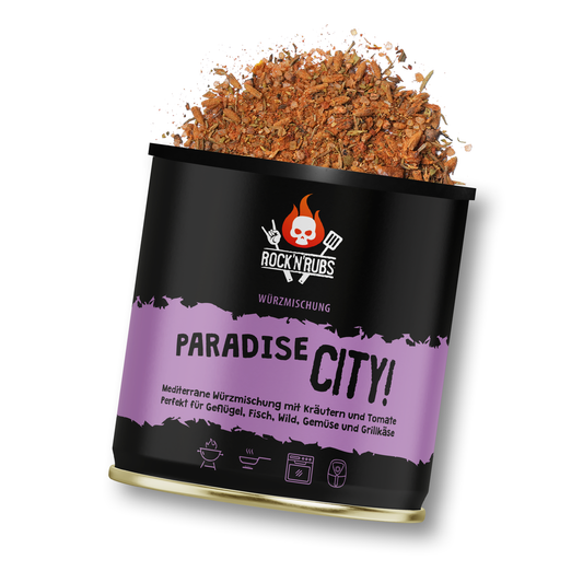 Paradise City