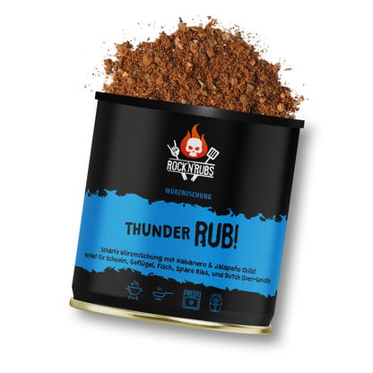Thunder Rub