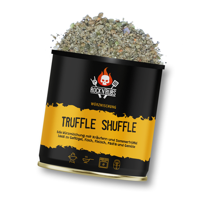 Truffle Shuffle