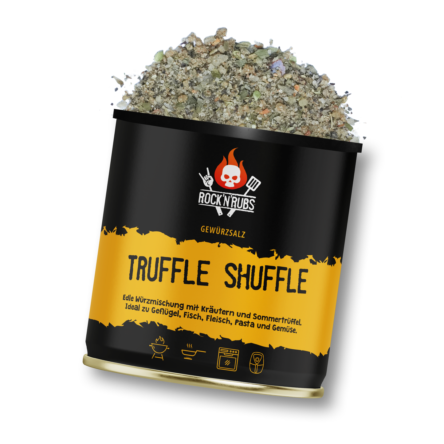 Truffle Shuffle