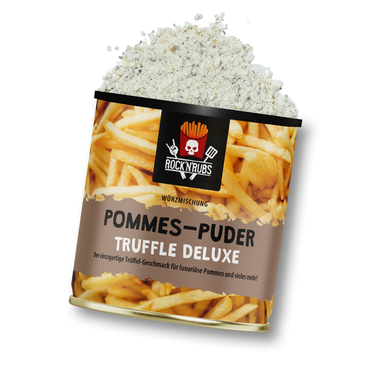 Pommes-Puder - Truffle Deluxe