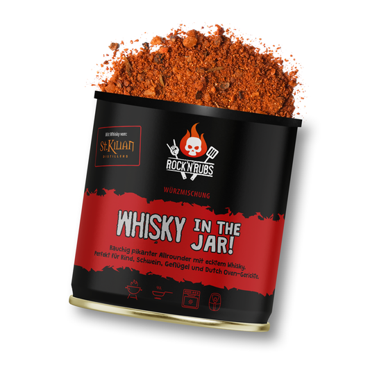 Whisky in the Jar