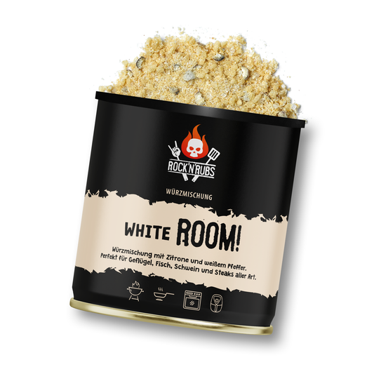 White Room