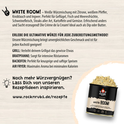 White Room