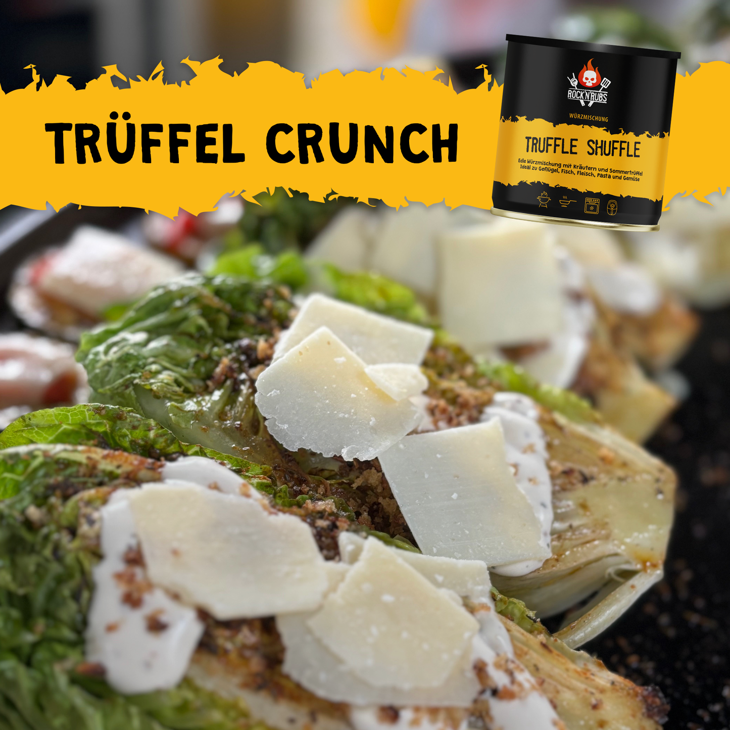 Truffle Shuffle