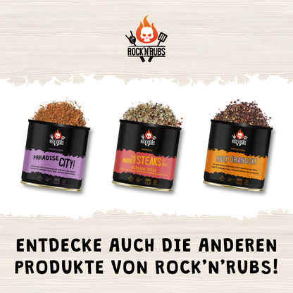 Pommes-Puder - Truffle Deluxe