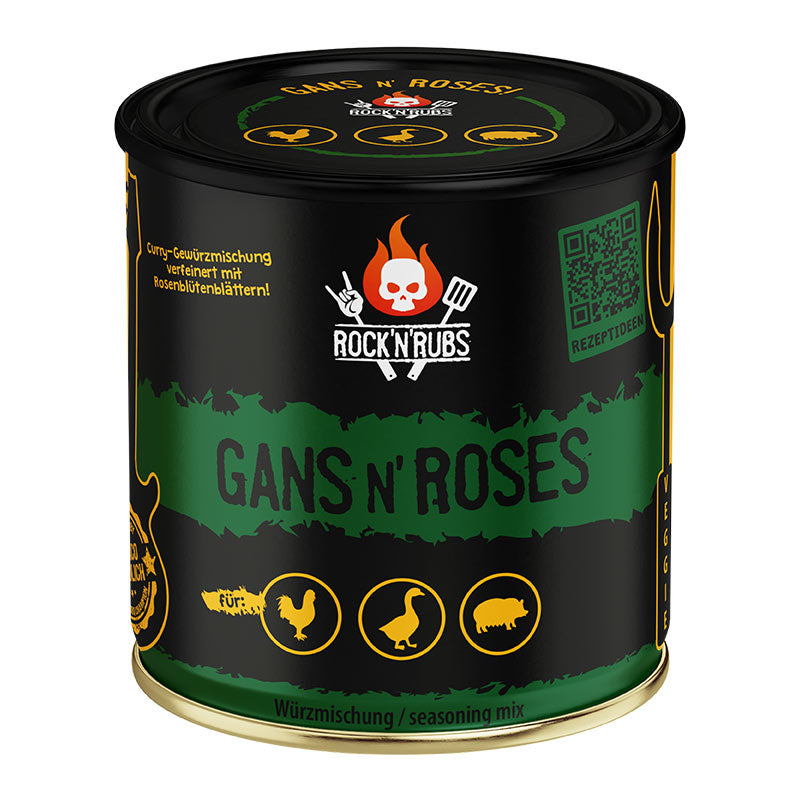 Gans N' Roses