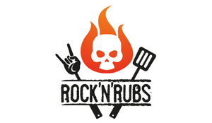 Rock n Rubs Shop