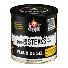 Lade das Bild in den Galerie-Viewer, 4er Geschenkeset - The Winner steaks it all
