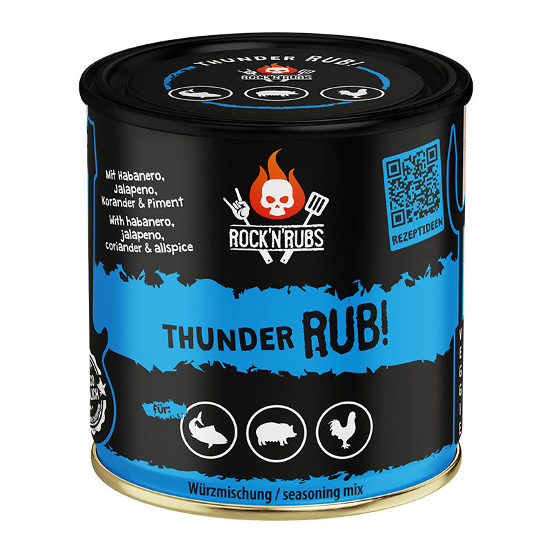 Thunder Rub