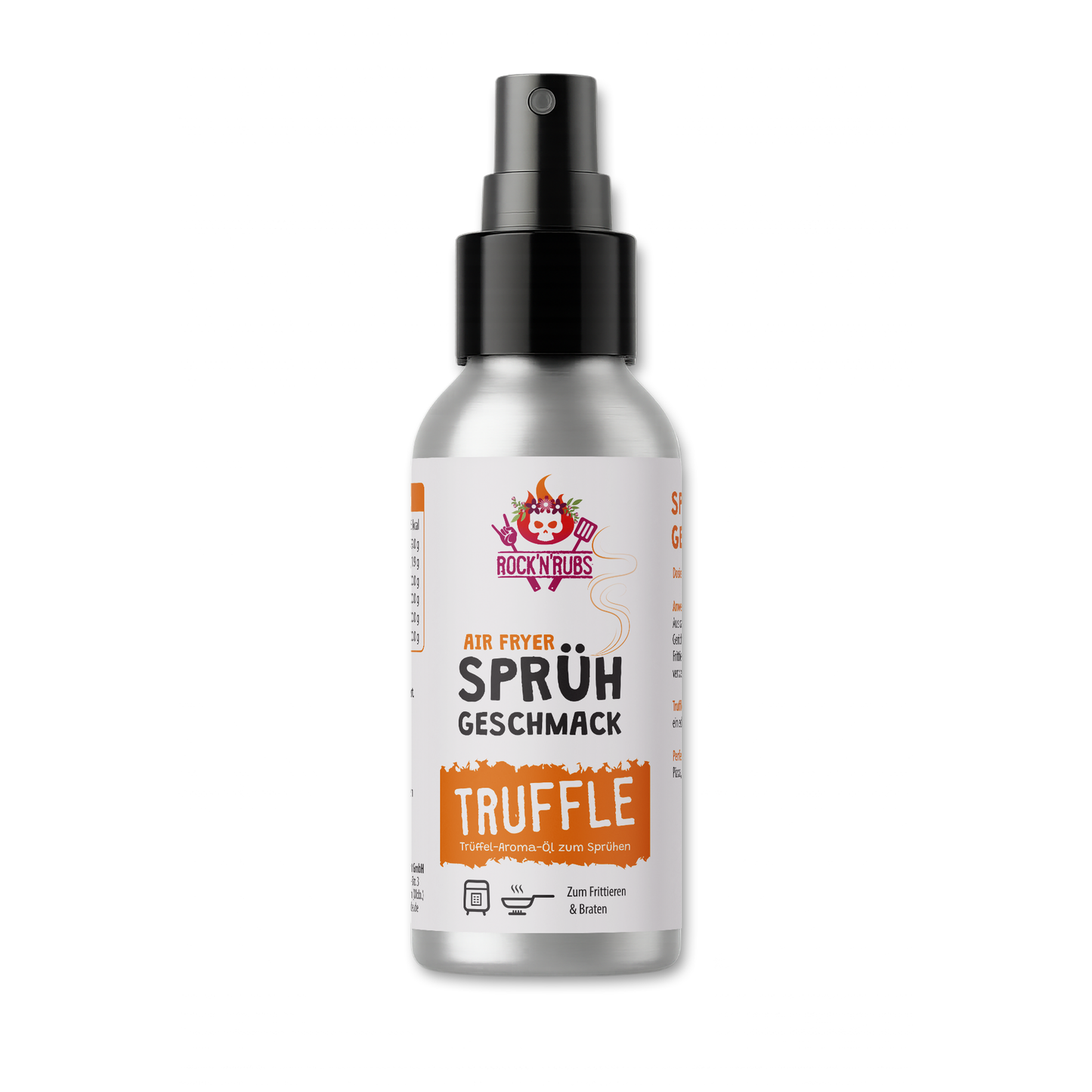 Sprühgeschmack "Truffle"